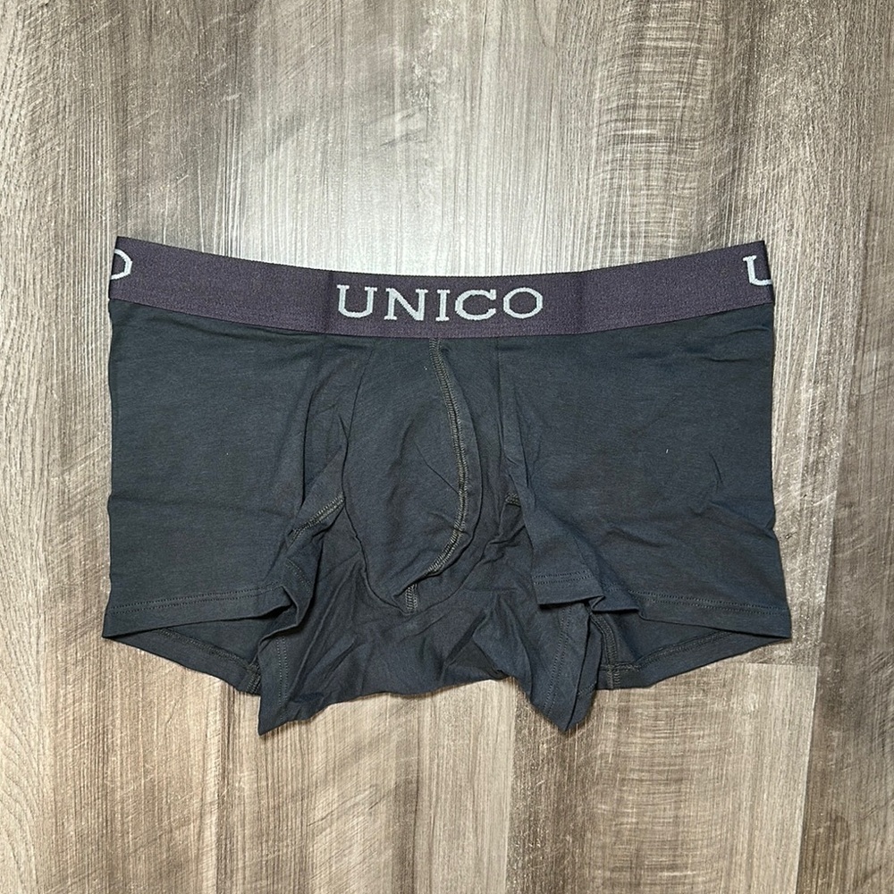 Unico Boxer Copa Corto Asfalto Trunk - Medium
